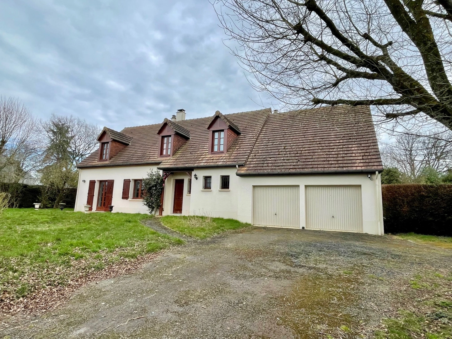 property