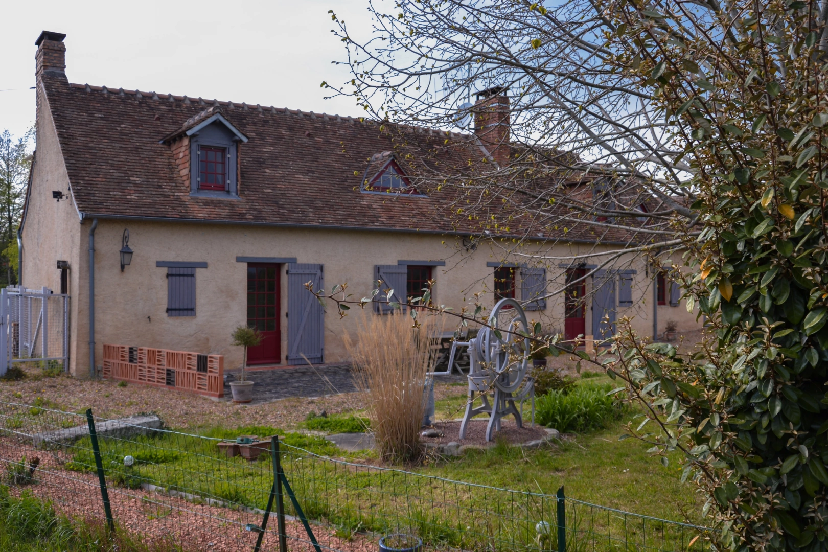 property