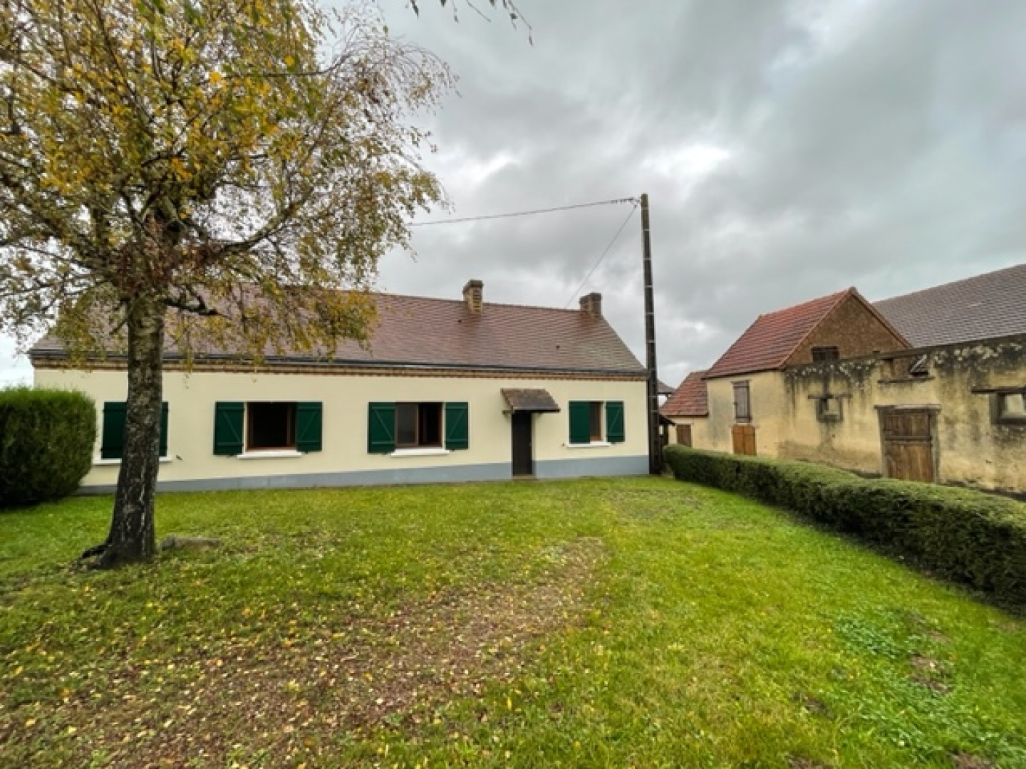property