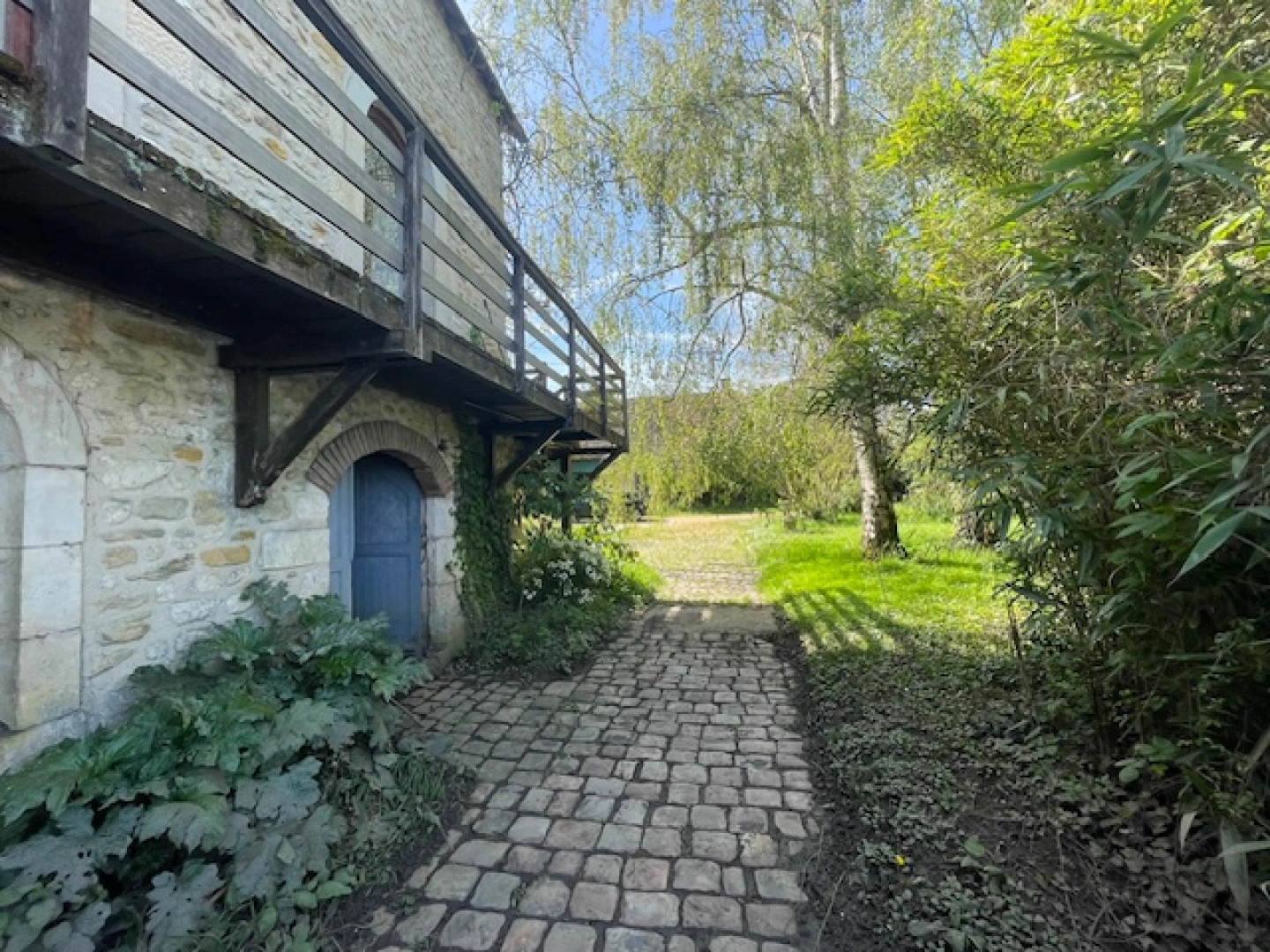 property