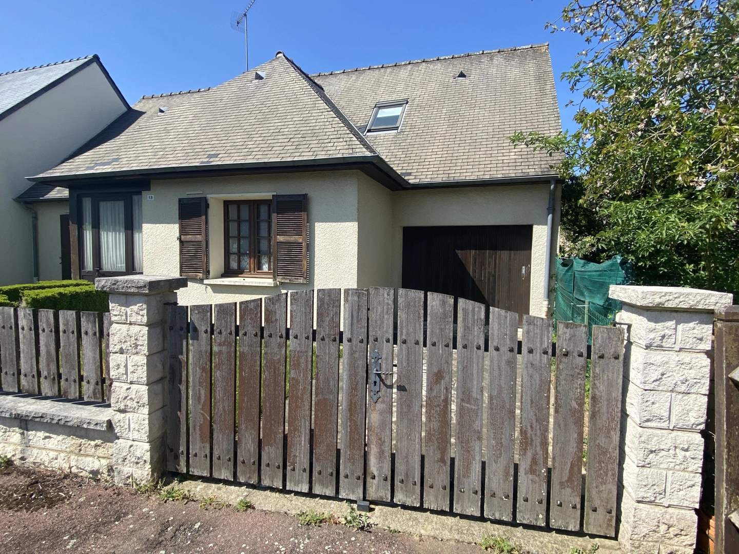 property