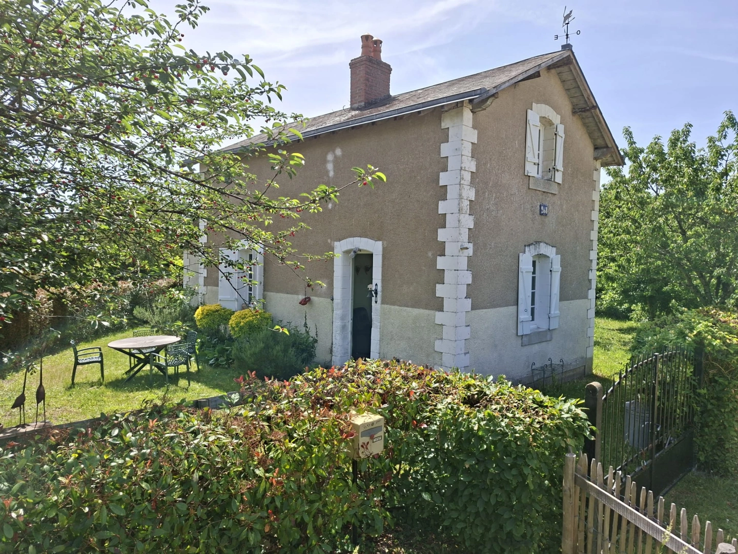 property