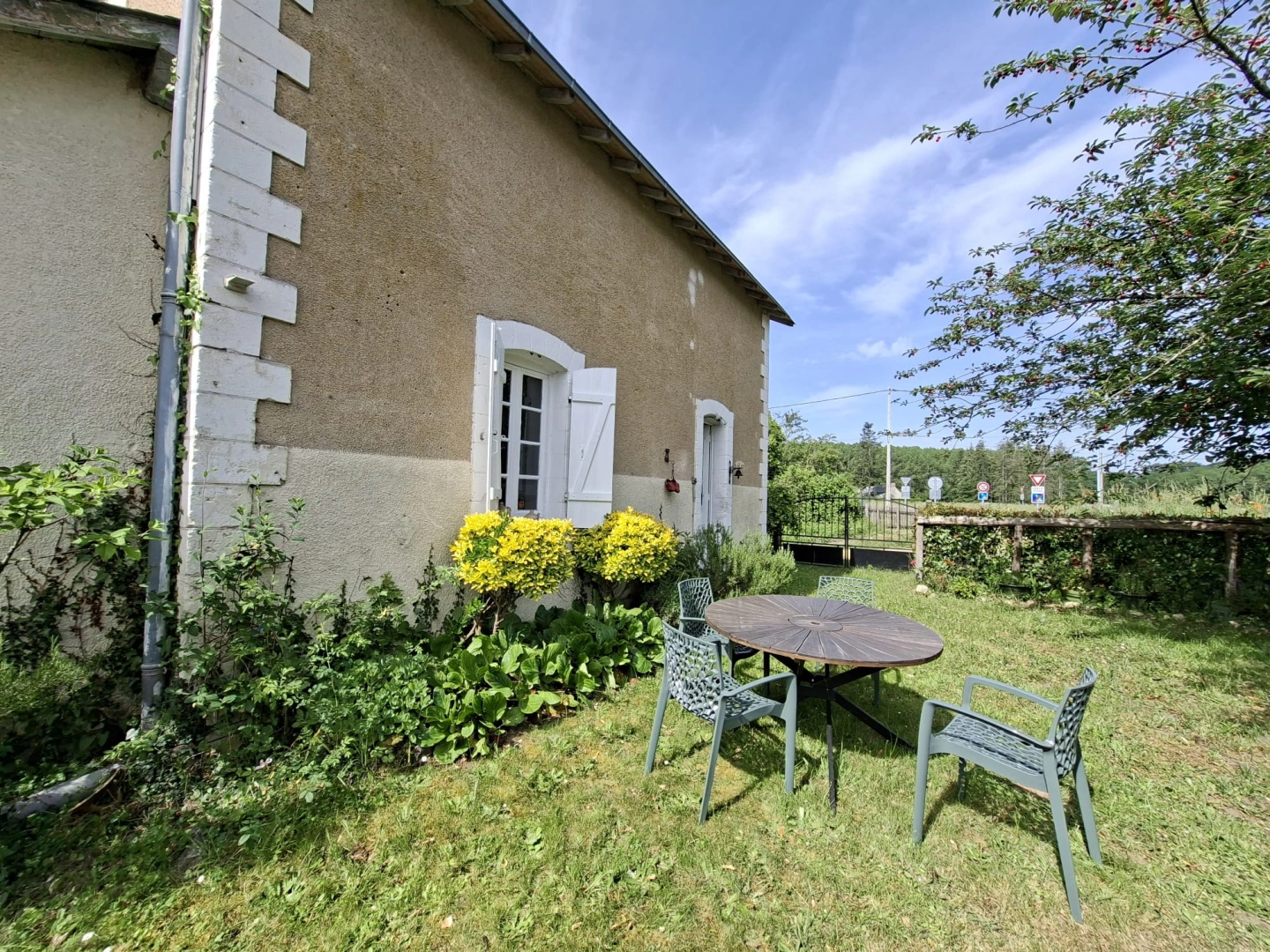 property