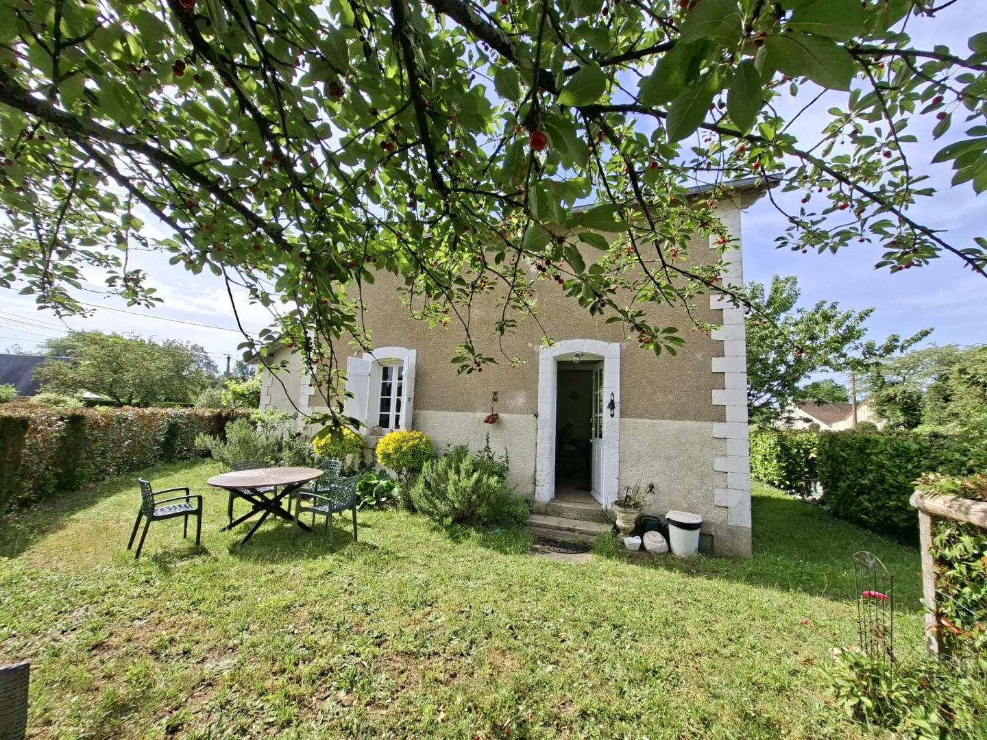 property