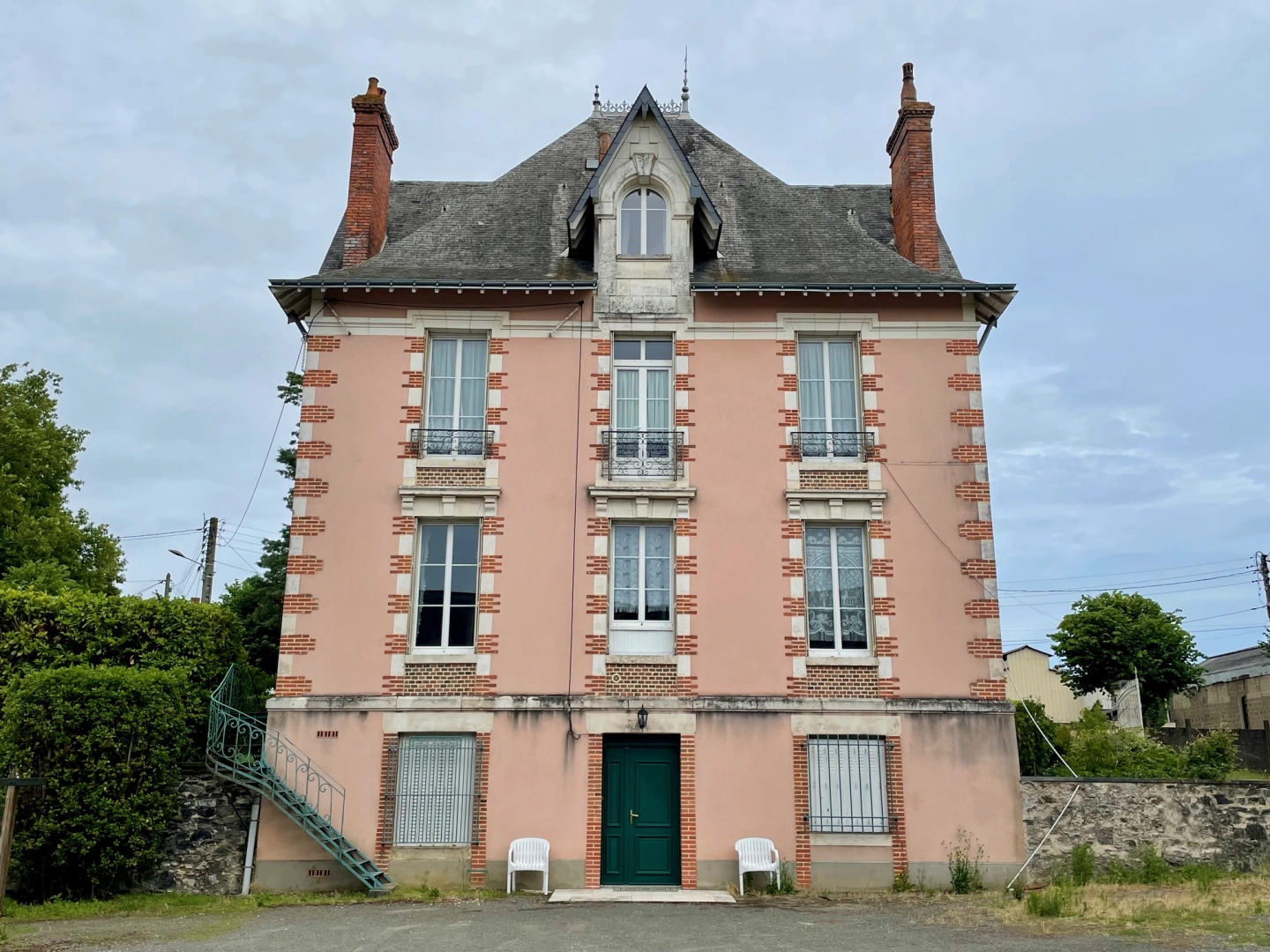 property