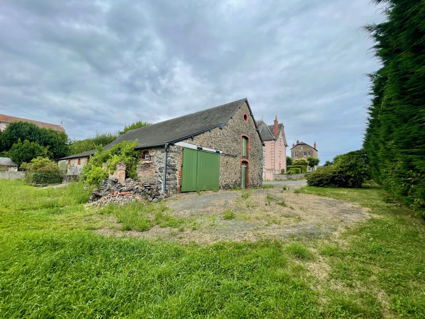 property