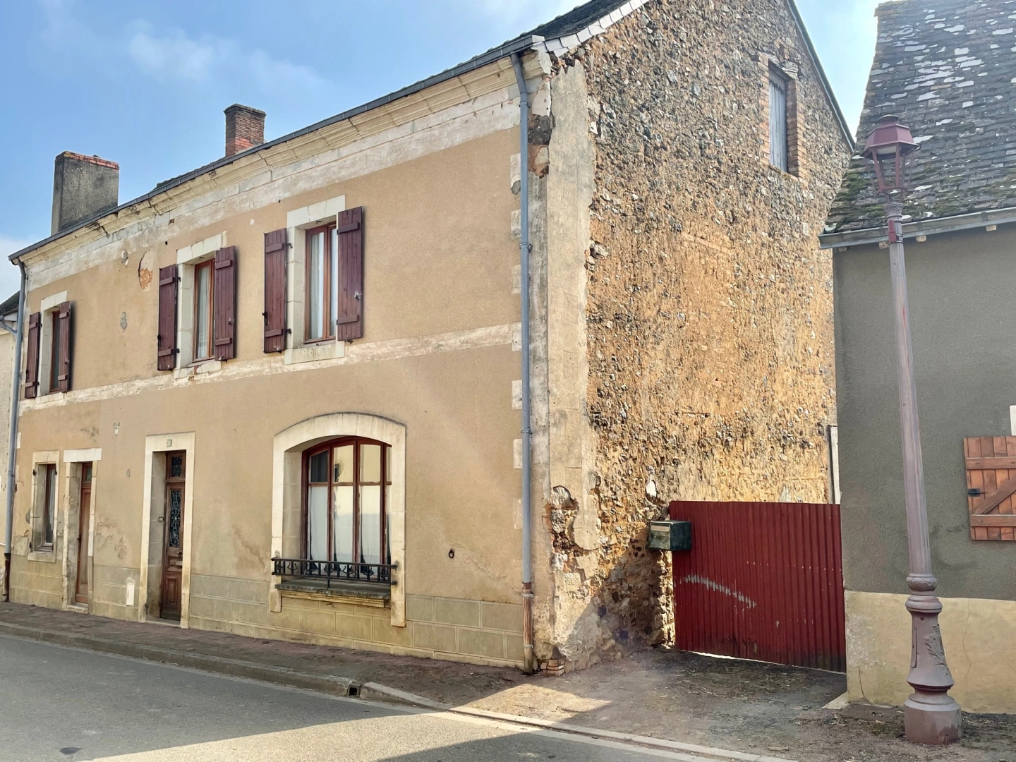 property