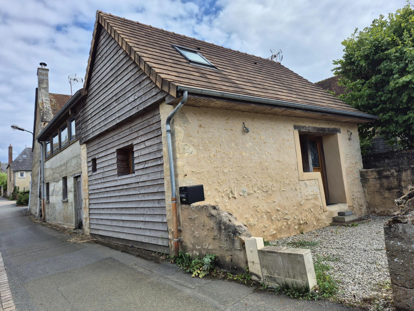 property