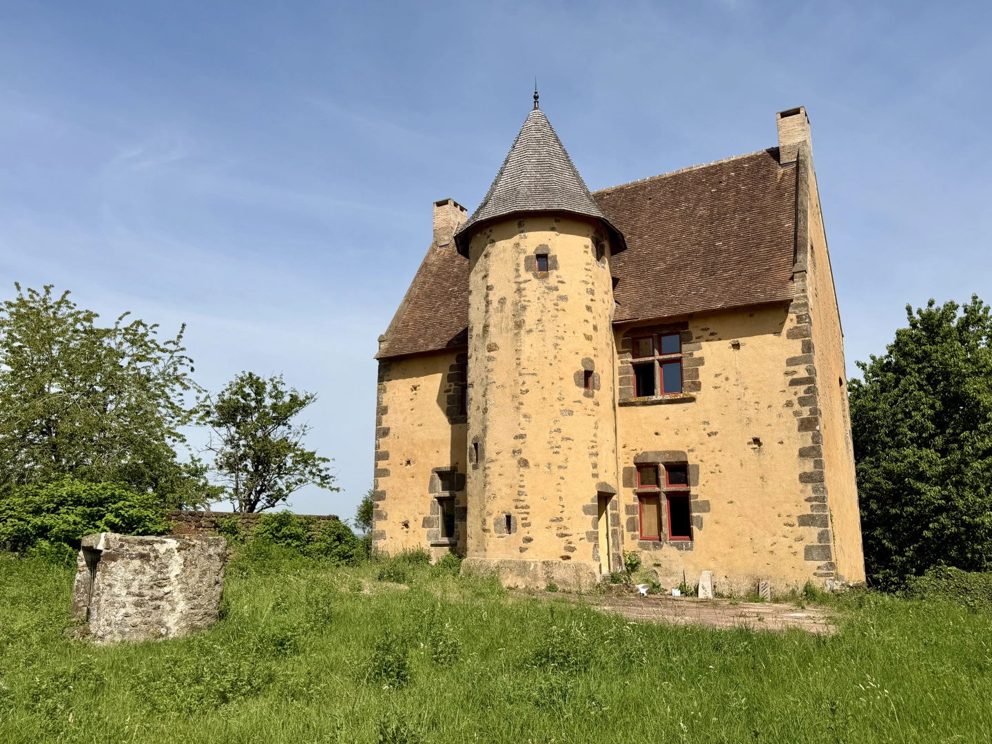 property